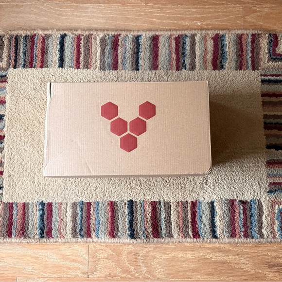 Vivobarefoot Mens Gobi II Leather Mens Premium Leather Sneakers -Size 11 US - Picture 8 of 8